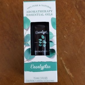 NIB Eucalyptus Essential Oil